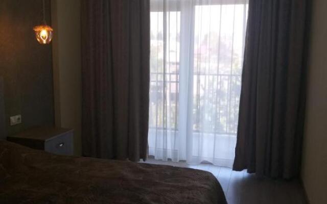 studio old Tbilisi