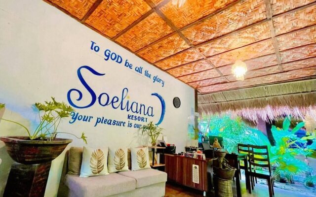 Soeliana Resort