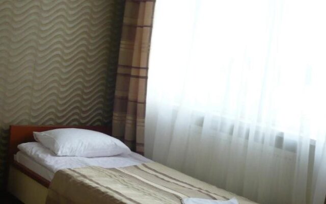 Hotel & SPA Odeon
