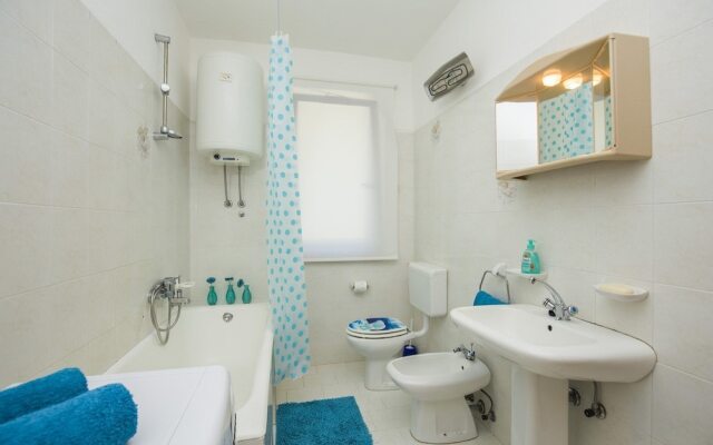 Apartment Luciana / One Bedroom