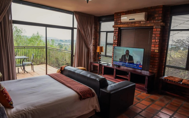 Franklin View Guesthouse