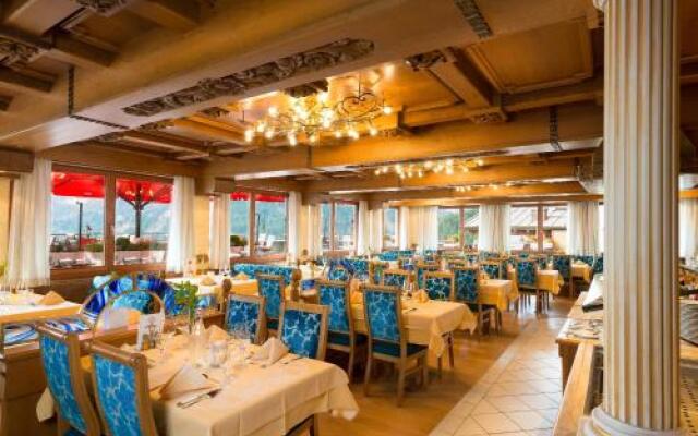 Hotel Bergheimat