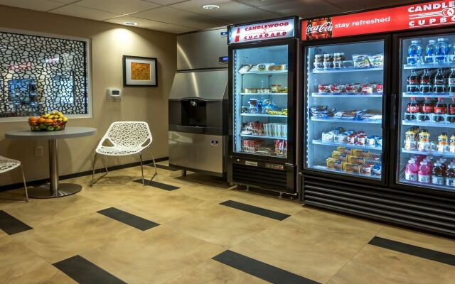 Candlewood Suites Gonzales - Baton Rouge Area by IHG