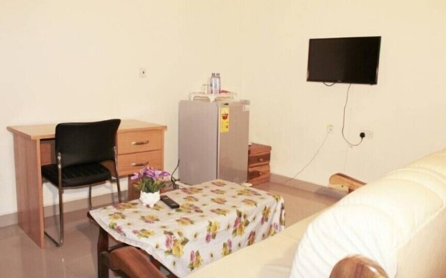 Jam Guesthouse