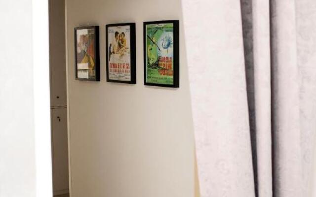 TIBUR STAR Guest House