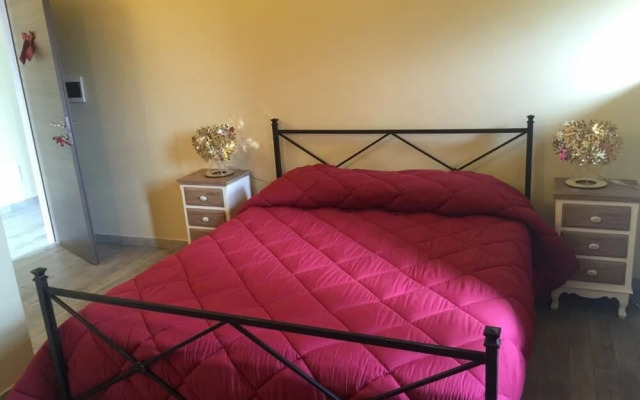 Agriturismo Mama Lina