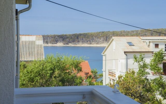 Apartments and Rooms Krstinić