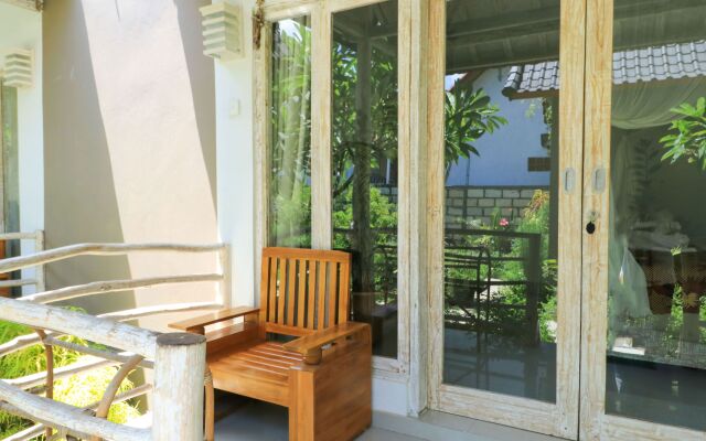 Angels Bungalow Nusa Penida