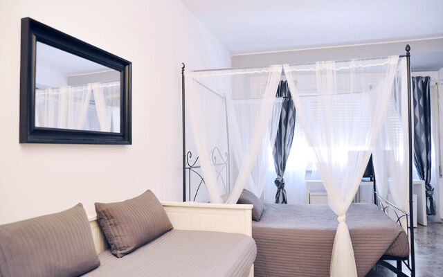 B&B Ideal