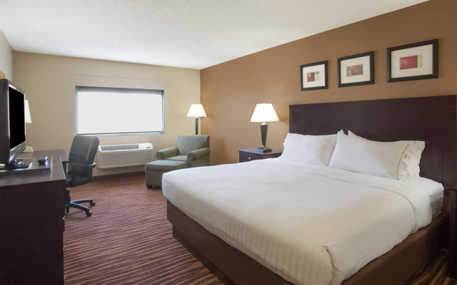 First Choice Inns at the Swell