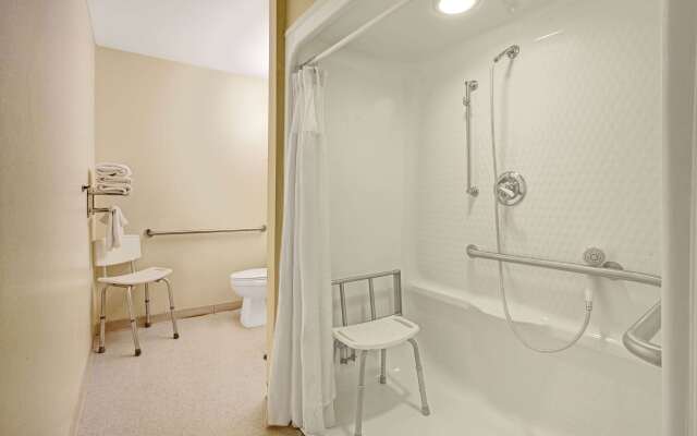 Microtel Inn by Wyndham Atlanta Airport