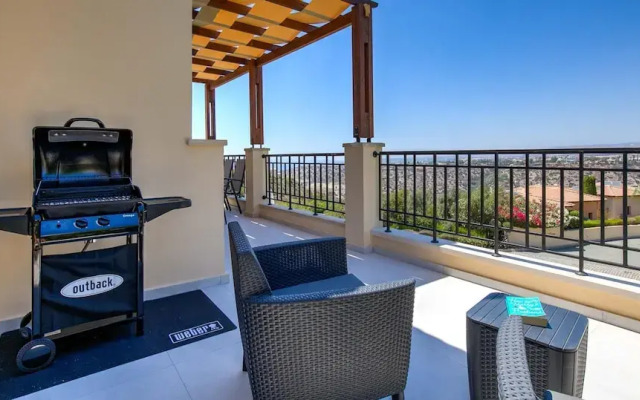Apartment Ca13 - Oceanus