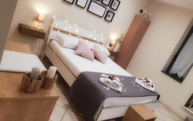 Casa Andrea - Plebiscito Apartment