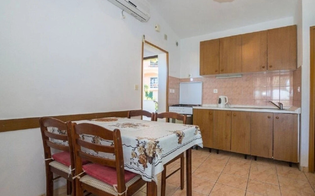 Dane - 30m From the sea - A2