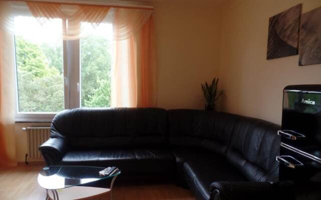 Ferienwohnung Lilia