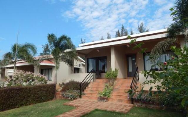 Nakshatra Beach Resort