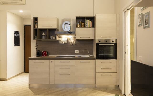 notaMi - City Charme Studio