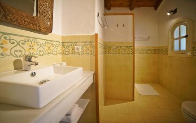 Valle del Arroyo Casas Rurales - Bed & Breakfast