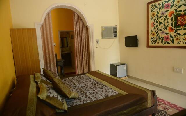 The Hammir Wildlife Resort