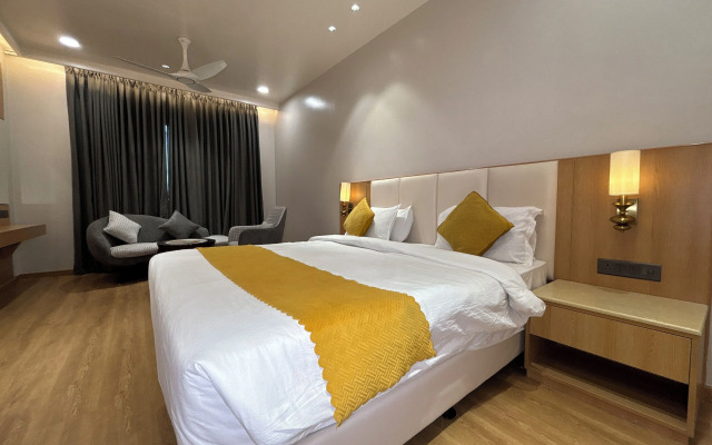 Hotel Murliwala