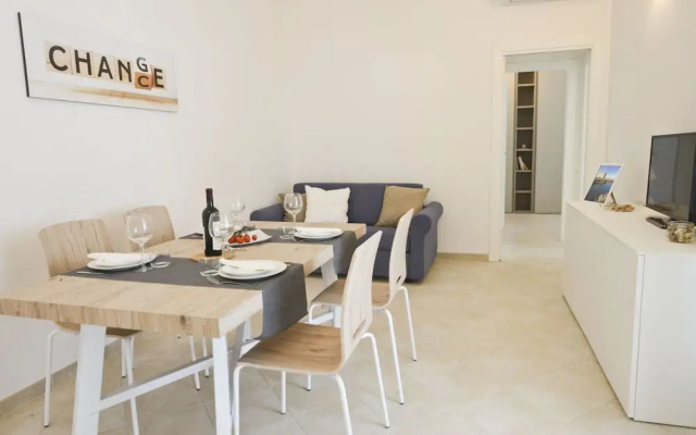 Blue Sea - Villa Scirocco 33 - Locz