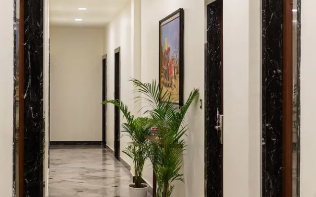Chunda Haveli - A Boutique Hotel