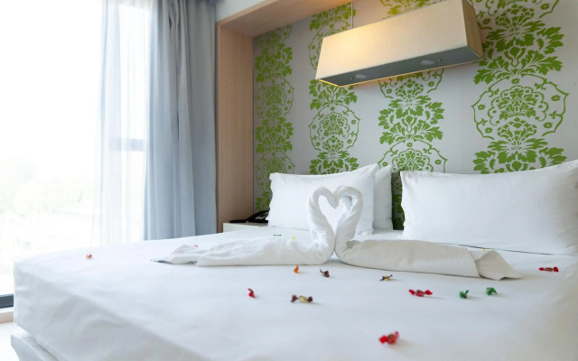 DoubleTree by Hilton Hotel Girona