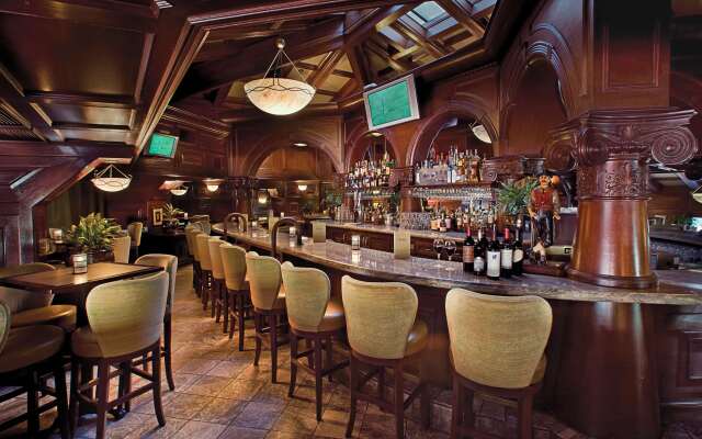 Hilton Phoenix Tapatio Cliffs Resort