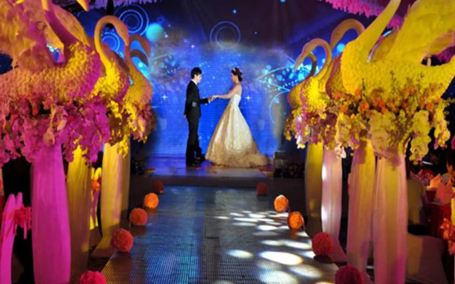 Shantou Regency Apartment