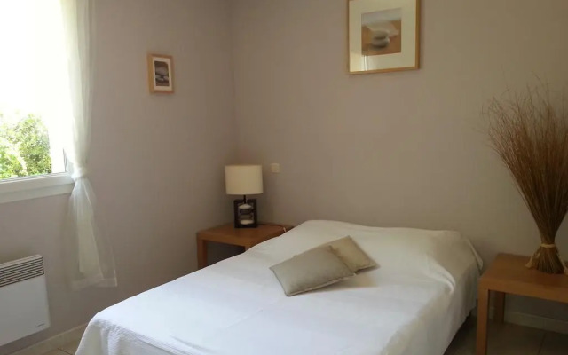 Villa Le Clos Des Oliviers