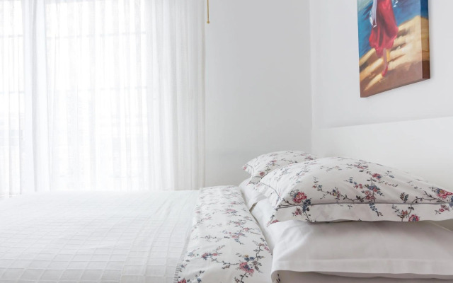 "Apartment Zagreb Idila Center", s balkonom, speed WiFi