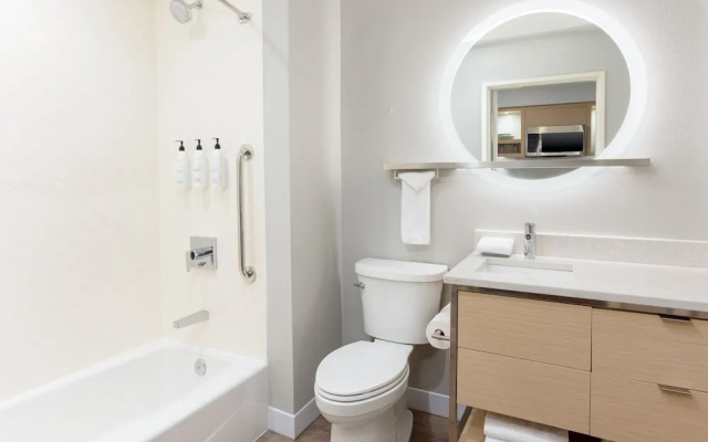 TownePlace Suites by Marriott Pleasanton