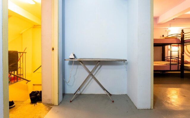Joyfor Backpacker Hostel Kallang (SG Clean)