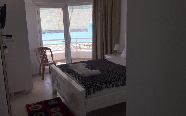 Hotel Saranda