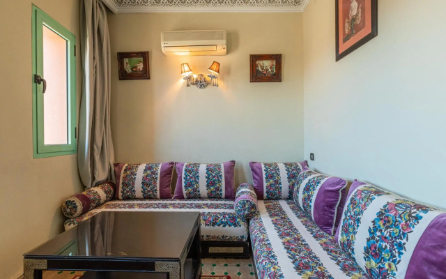 Hotel Le Caspien