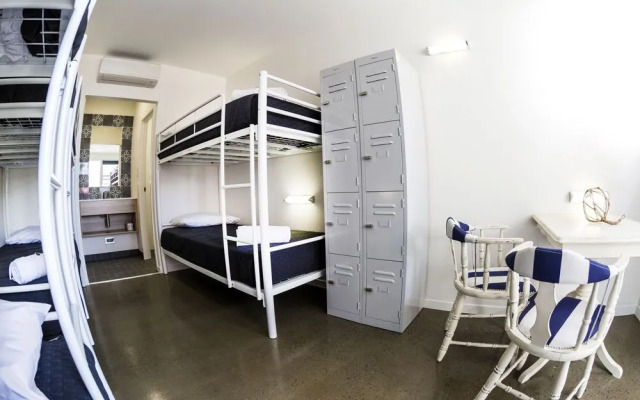 Rambutan - Hostel