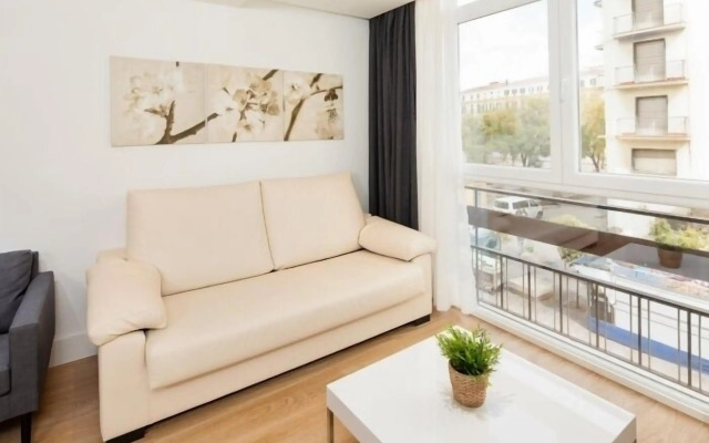 Apartamentos & Hostel La Merced