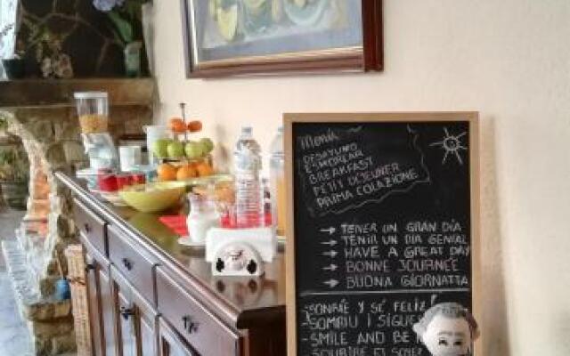 Hostal Los Pinares