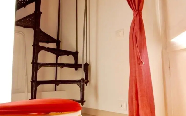 Termini Central Station Apartments