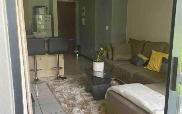 Furnished Golf Estate Apartments