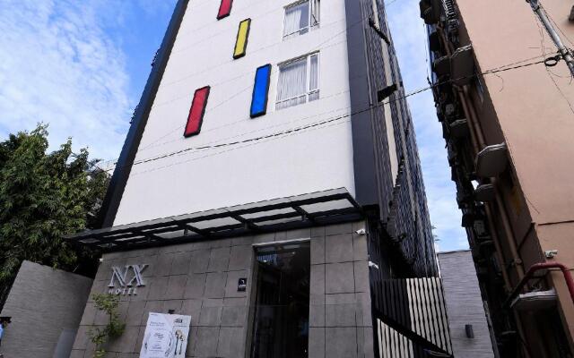 Nx Hotel