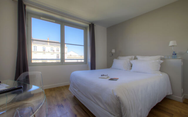 Marcus Hotel