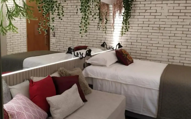 JK Luxury Stay