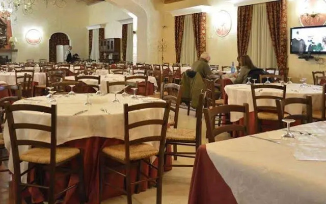 Agriturismo Monticelli