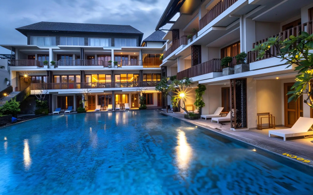 Swarga Suites Bali Berawa, Marclan Collection