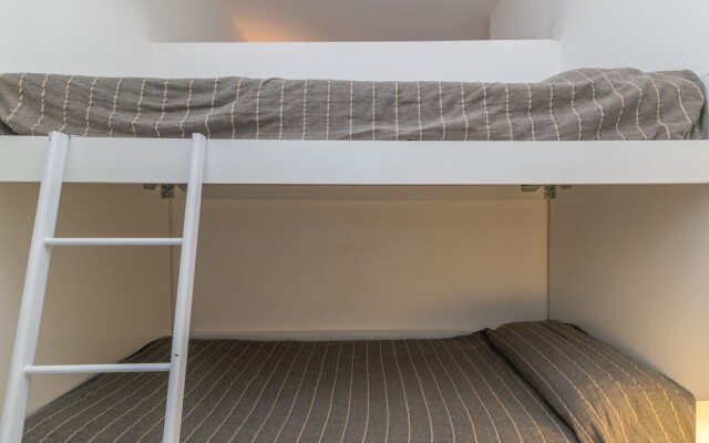 I Fari 31 600m From The Beach