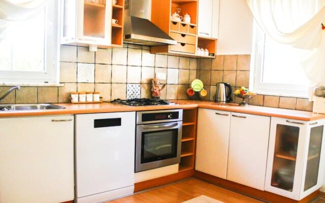 Immaculate 3-bed Villa Nest Dalyan