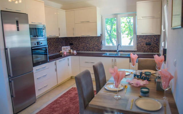 Holiday Home La Casa della Notte