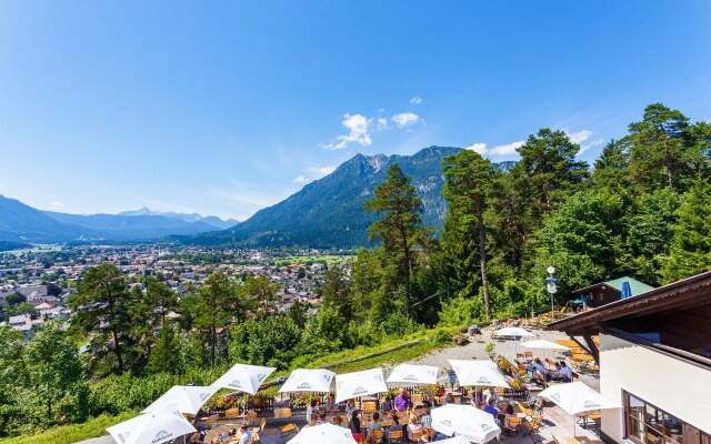 Berggasthof Panorama