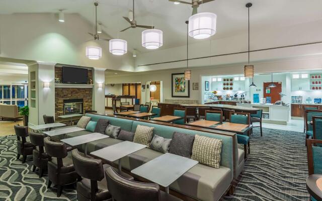 Homewood Suites by Hilton Birmingham South Inverness
